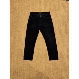 Acne Studios Corduroy Slim Pants